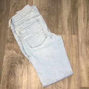 AMERICAN EAGLE regular fit jeans